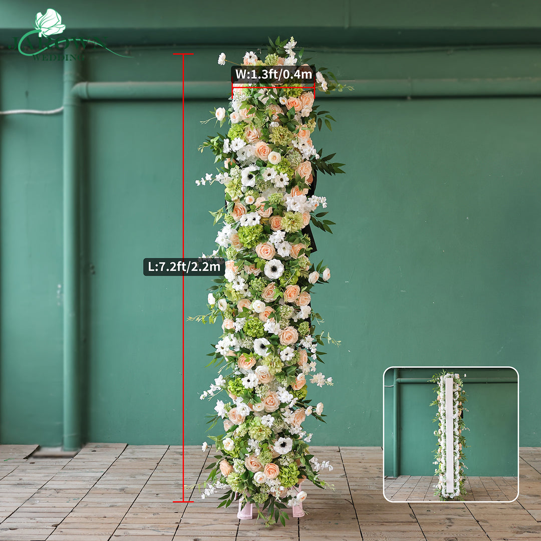 Petrichor(CLVI)-Flower Arrangement