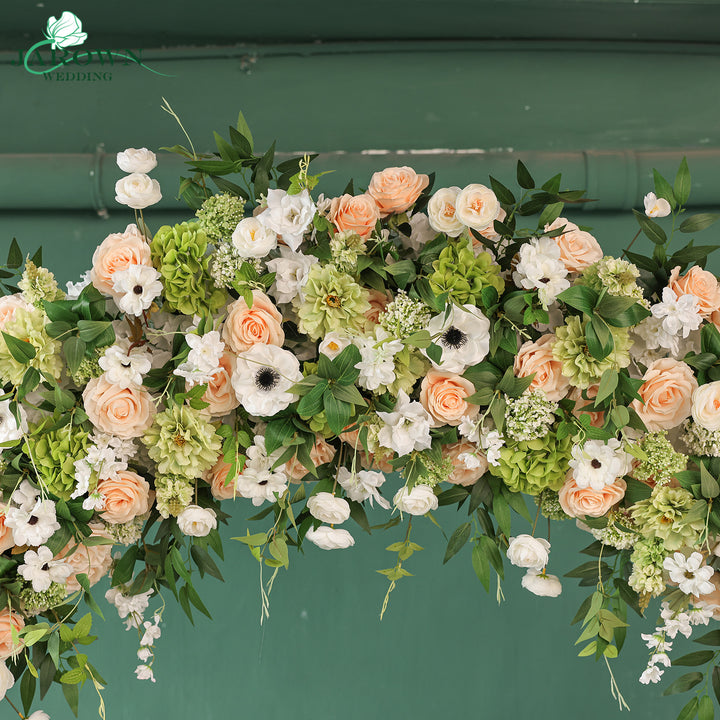 Petrichor(CLVI)-Flower Arrangement