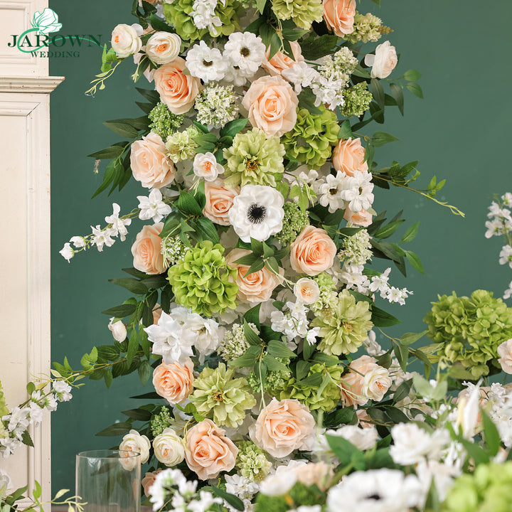 Petrichor(CLVI)-Flower Arrangement