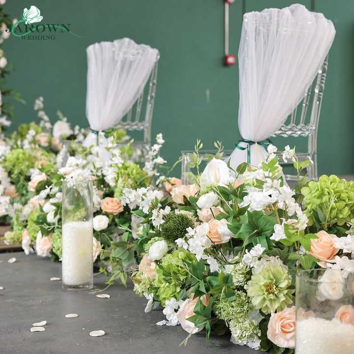 Petrichor(CLVI)-Flower Arrangement