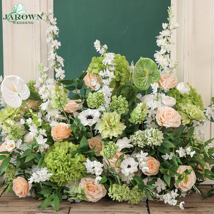 Petrichor(CLVI)-Flower Arrangement