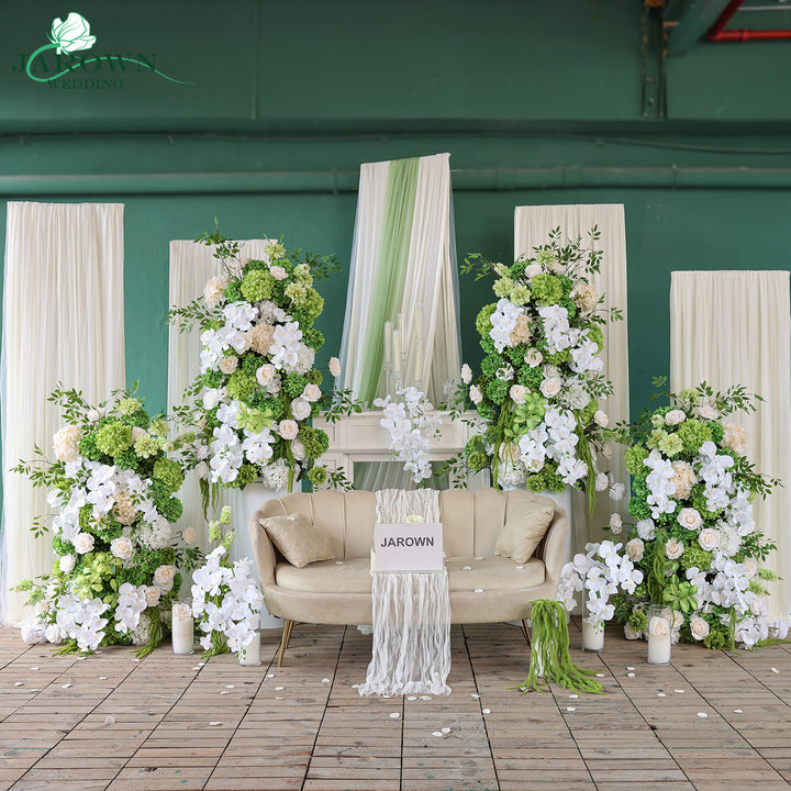Petrichor(CLVII)-Flower Arrangement