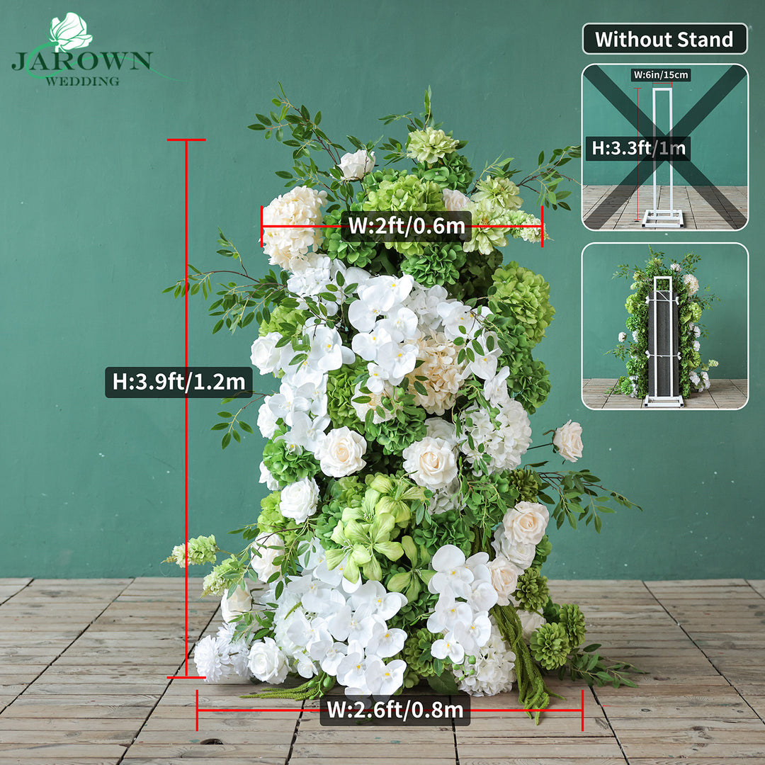 Petrichor(CLVII)-Flower Arrangement