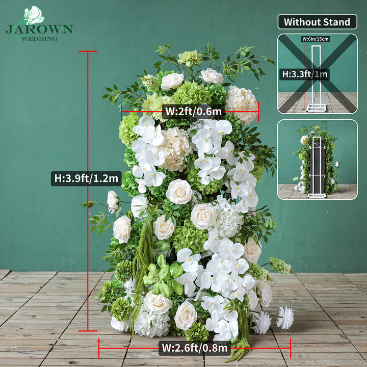 Petrichor(CLVII)-Flower Arrangement