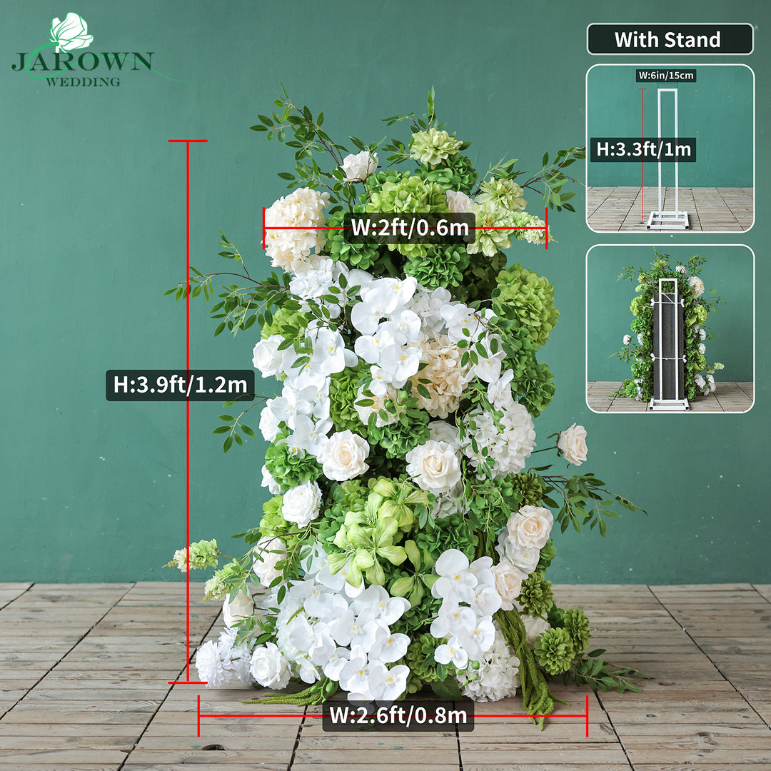 Petrichor(CLVII)-Flower Arrangement