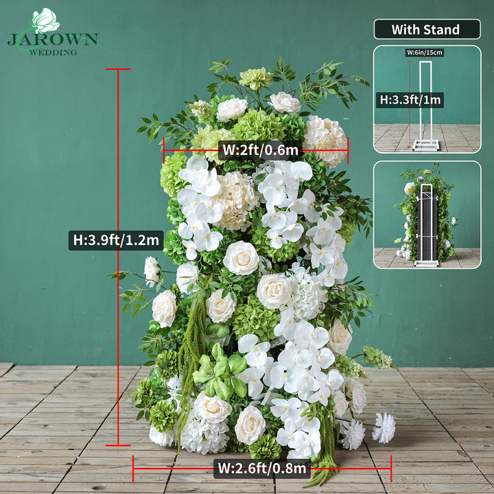 Petrichor(CLVII)-Flower Arrangement