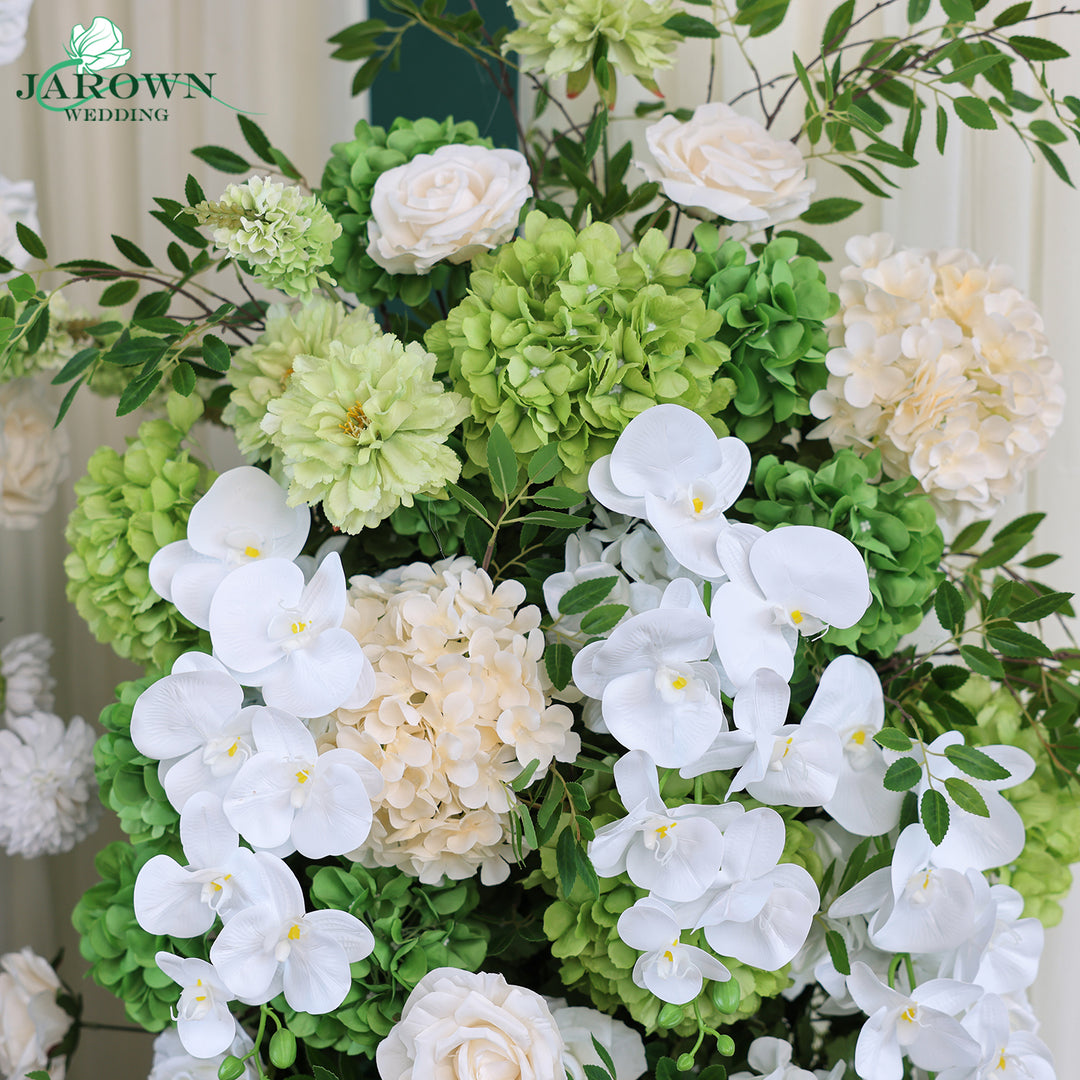 Petrichor(CLVII)-Flower Arrangement