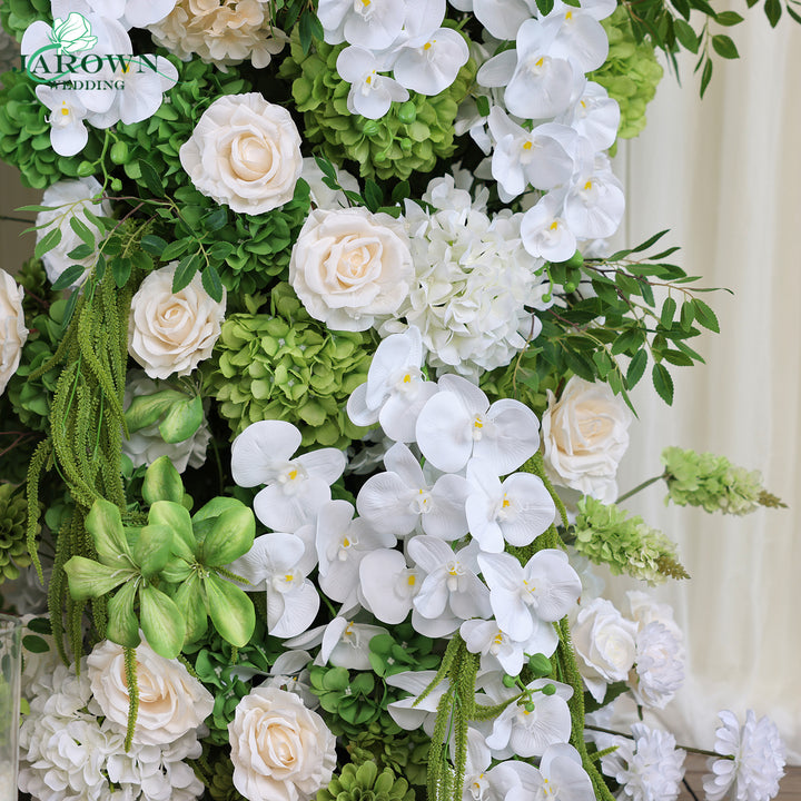 Petrichor(CLVII)-Flower Arrangement