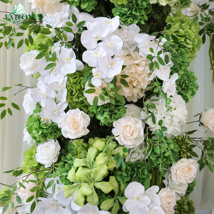 Petrichor(CLVII)-Flower Arrangement
