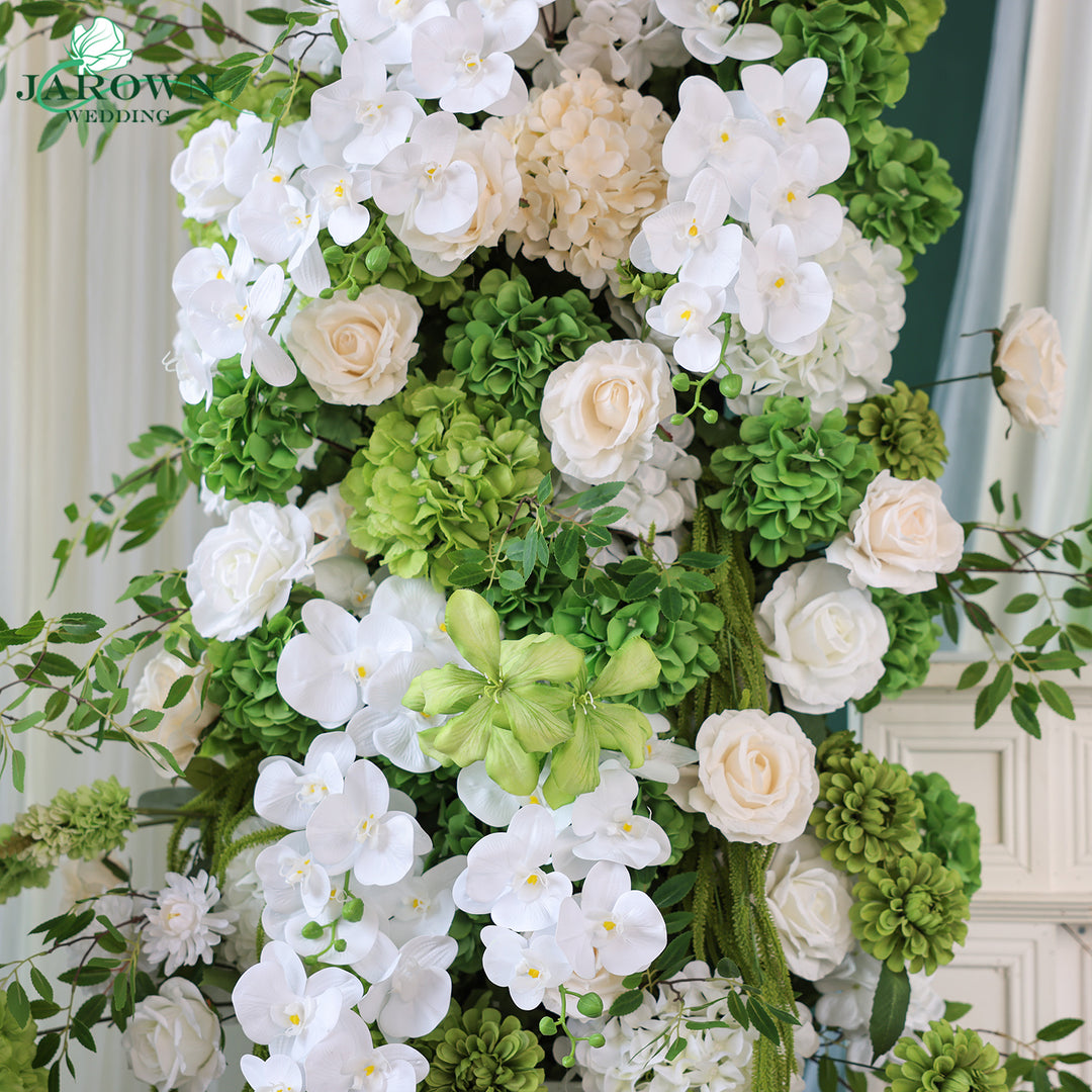 Petrichor(CLVII)-Flower Arrangement