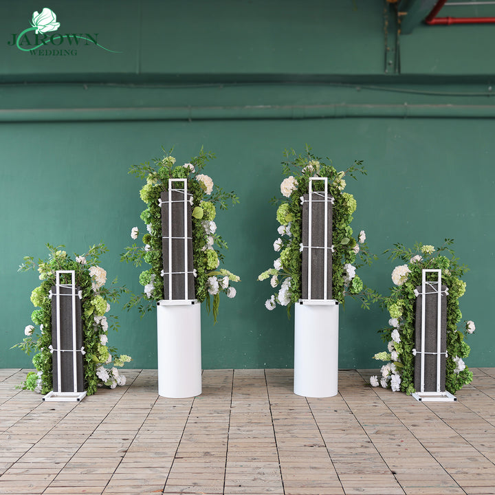 Petrichor(CLVII)-Flower Arrangement