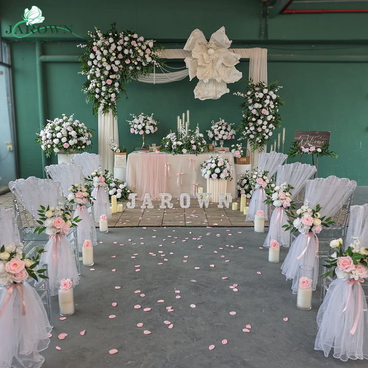 Petrichor(CLVIII)-Flower Arrangement