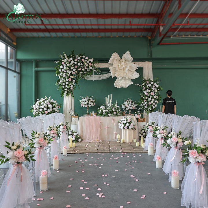 Petrichor(CLVIII)-Flower Arrangement