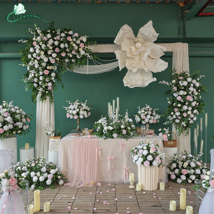 Petrichor(CLVIII)-Flower Arrangement
