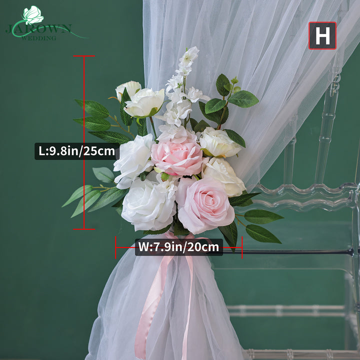 Petrichor(CLVIII)-Flower Arrangement