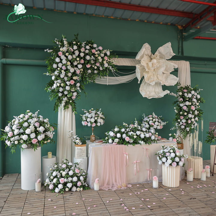 Petrichor(CLVIII)-Flower Arrangement