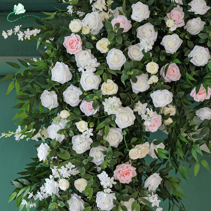 Petrichor(CLVIII)-Flower Arrangement