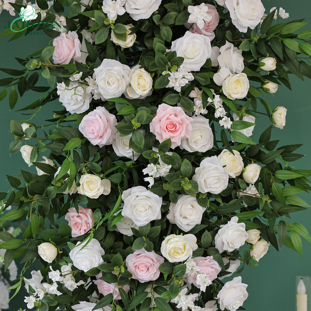 Petrichor(CLVIII)-Flower Arrangement