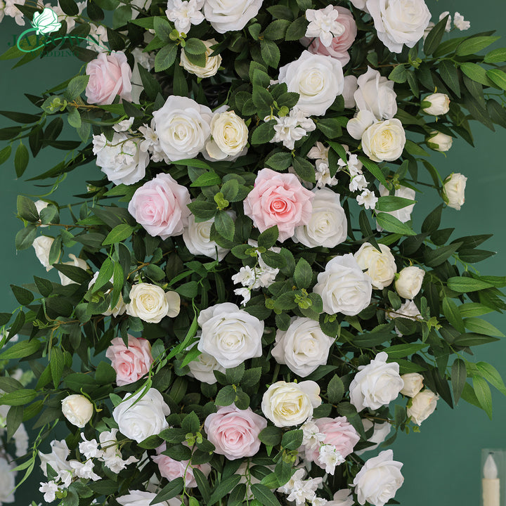 Petrichor(CLVIII)-Flower Arrangement