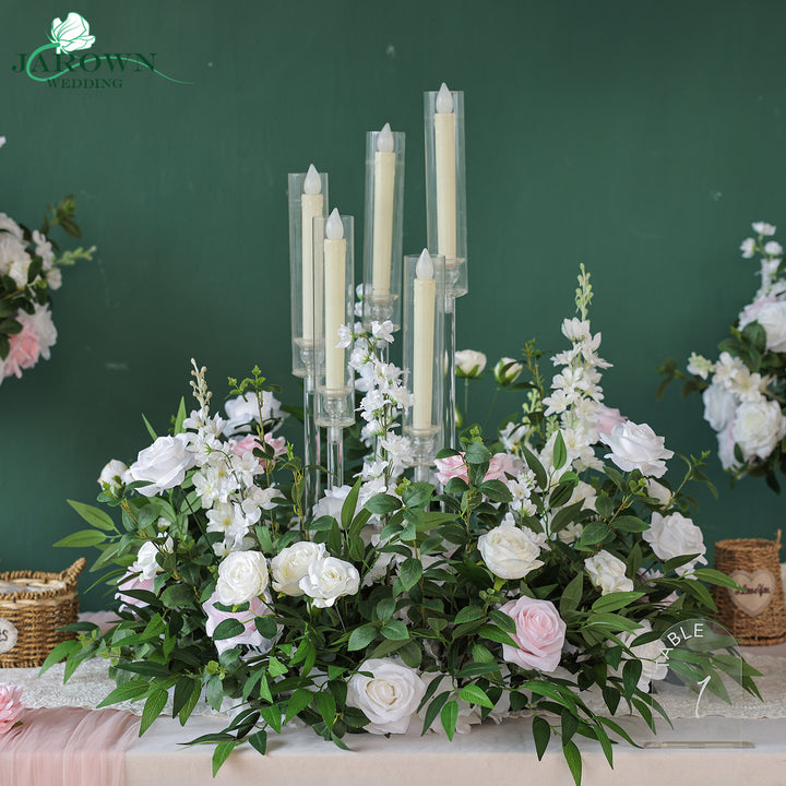 Petrichor(CLVIII)-Flower Arrangement
