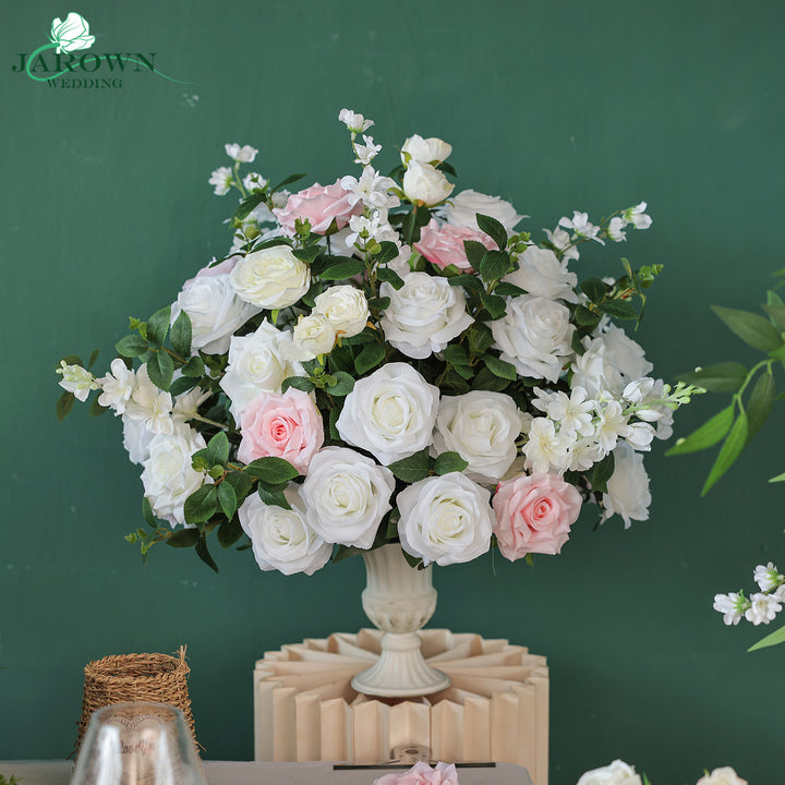 Petrichor(CLVIII)-Flower Arrangement