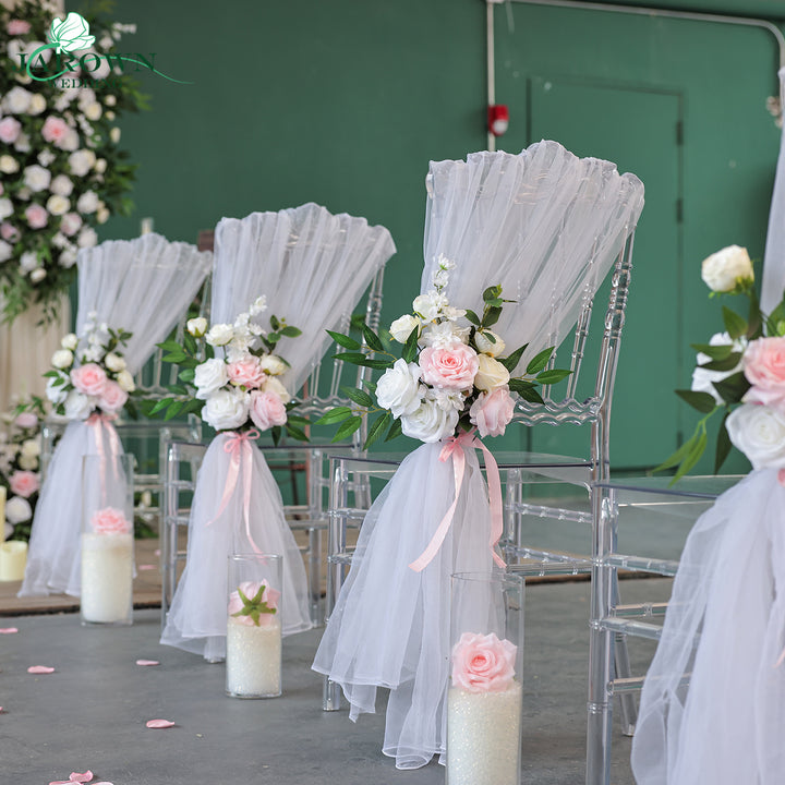Petrichor(CLVIII)-Flower Arrangement