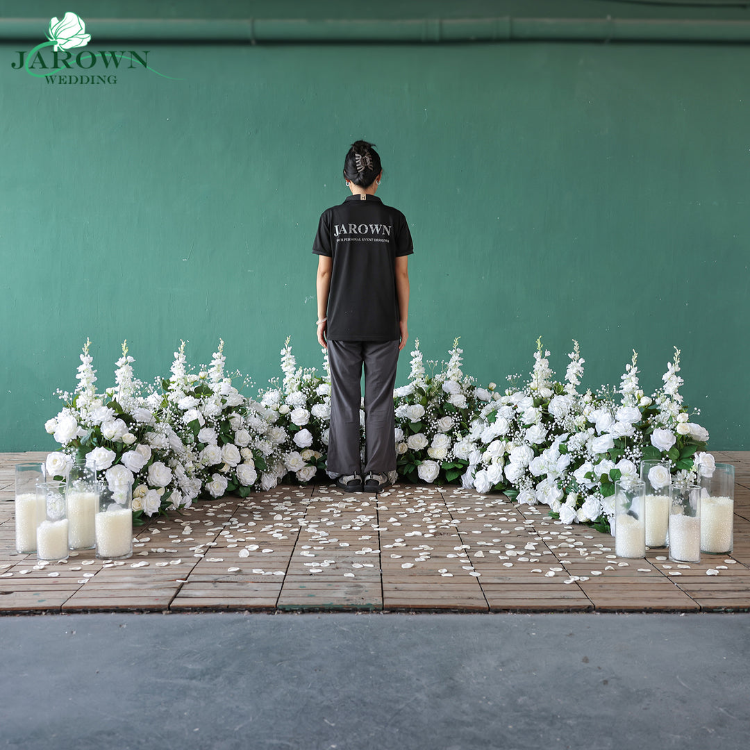 Petrichor(CLIX)-Flower Arrangement