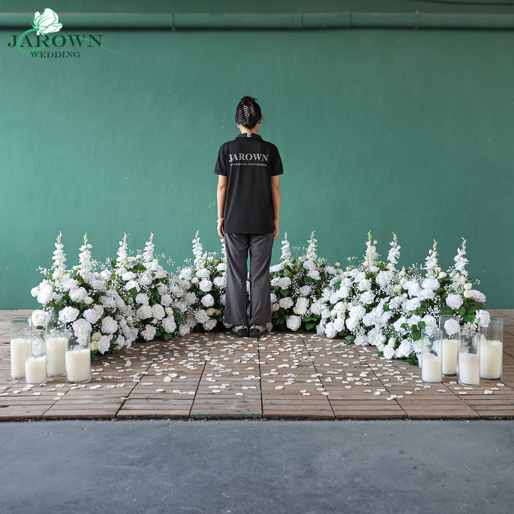 Petrichor(CLIX)-Flower Arrangement