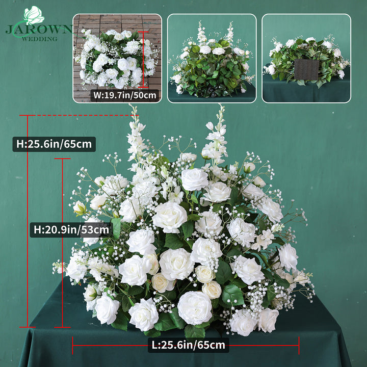 Petrichor(CLIX)-Flower Arrangement