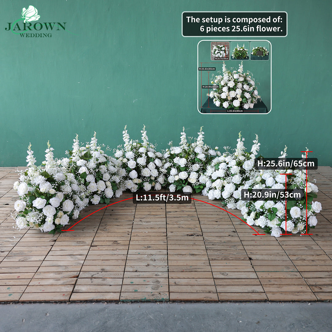 Petrichor(CLIX)-Flower Arrangement