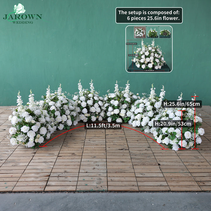 Petrichor(CLIX)-Flower Arrangement