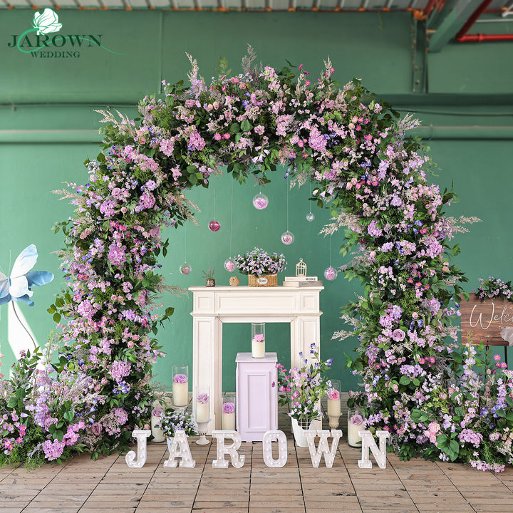 Petrichor(CLXI)-Flower Arrangement