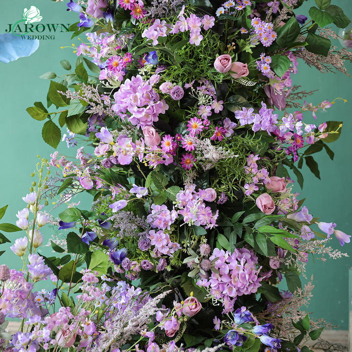 Petrichor(CLXI)-Flower Arrangement