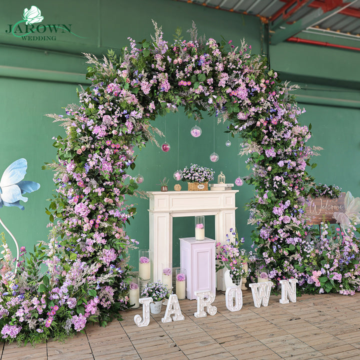 Petrichor(CLXI)-Flower Arrangement