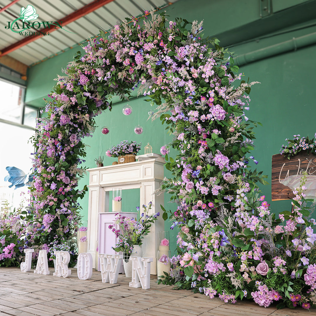 Petrichor(CLXI)-Flower Arrangement