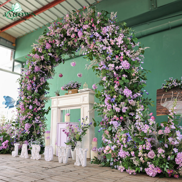 Petrichor(CLXI)-Flower Arrangement