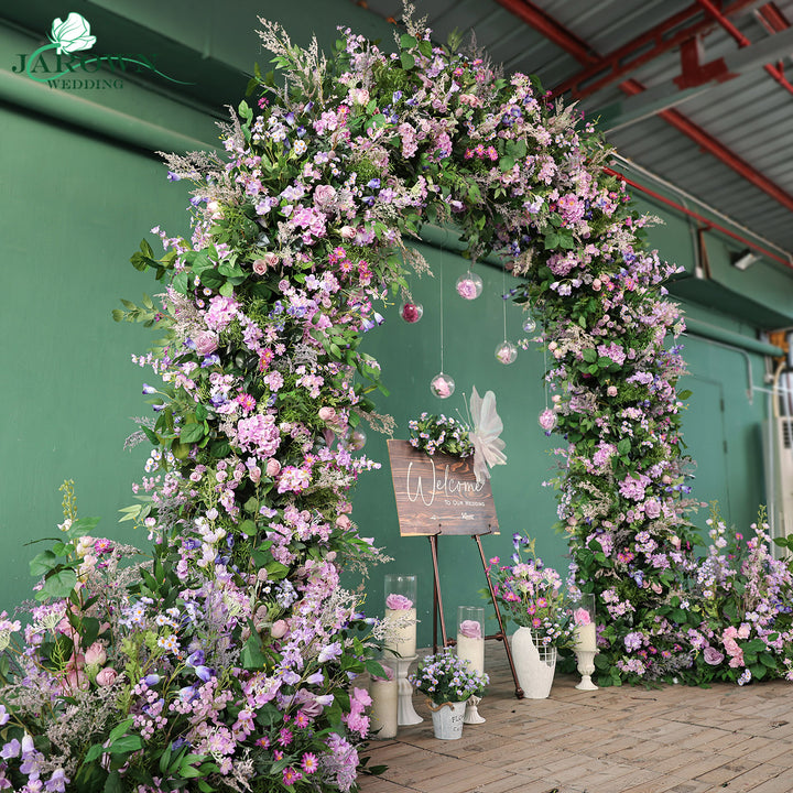 Petrichor(CLXI)-Flower Arrangement