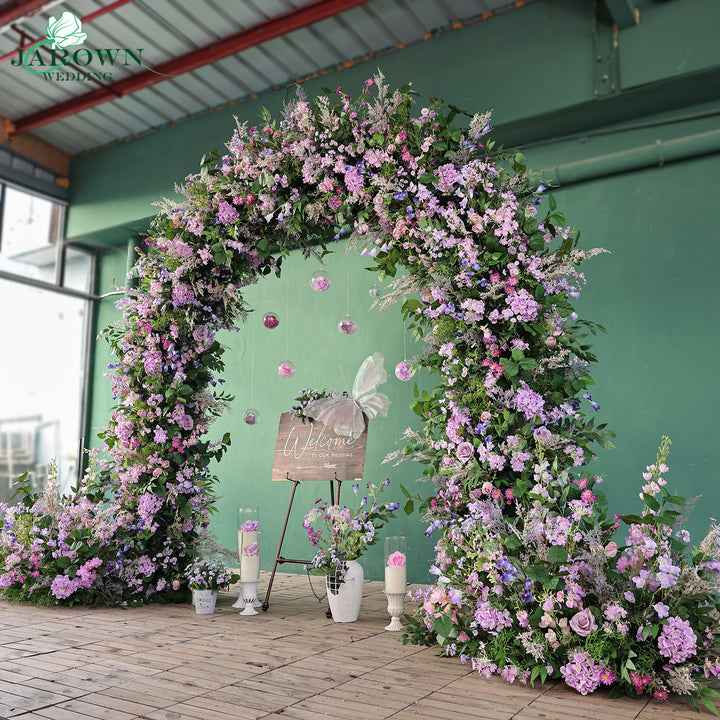 Petrichor(CLXI)-Flower Arrangement