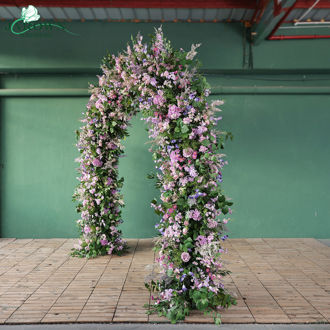 Petrichor(CLXI)-Flower Arrangement