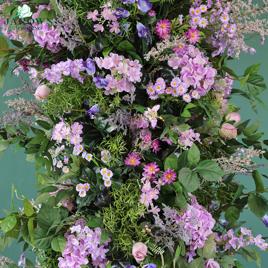 Petrichor(CLXI)-Flower Arrangement