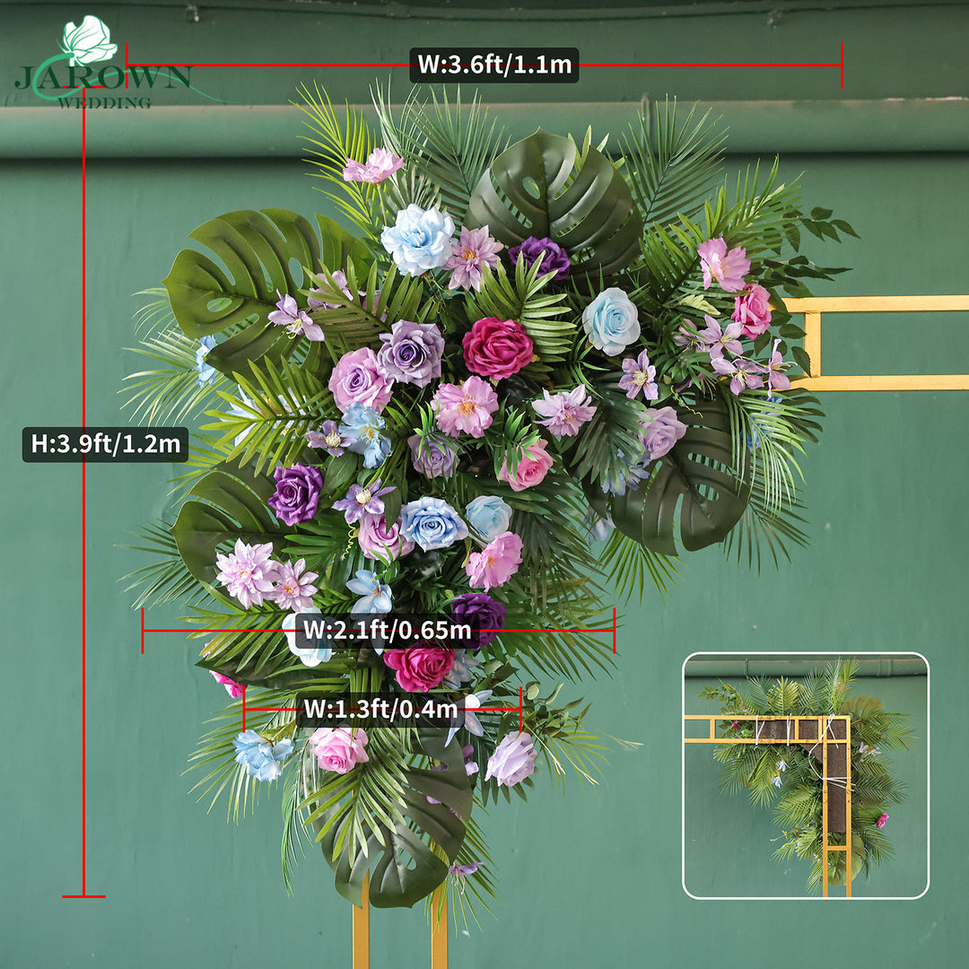 Petrichor(CLXII)-Flower Arrangement