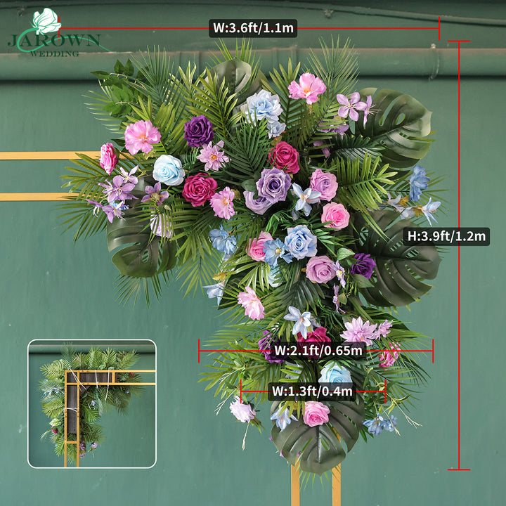 Petrichor(CLXII)-Flower Arrangement