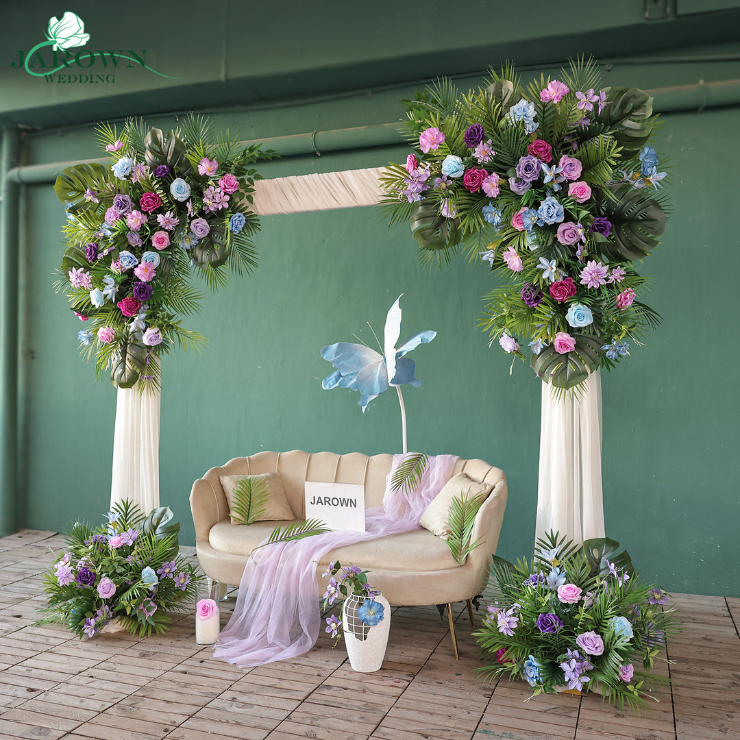 Petrichor(CLXII)-Flower Arrangement