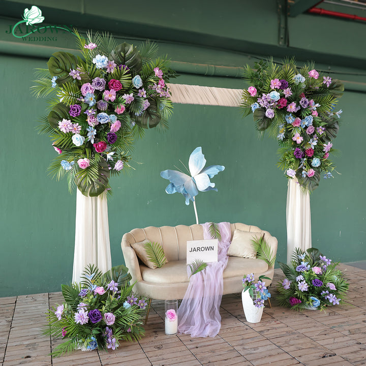 Petrichor(CLXII)-Flower Arrangement