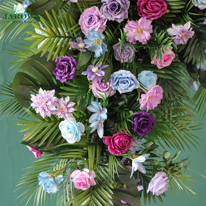 Petrichor(CLXII)-Flower Arrangement