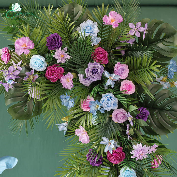 Petrichor(CLXII)-Flower Arrangement