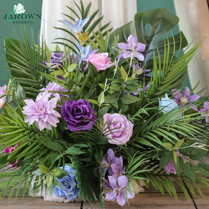 Petrichor(CLXII)-Flower Arrangement