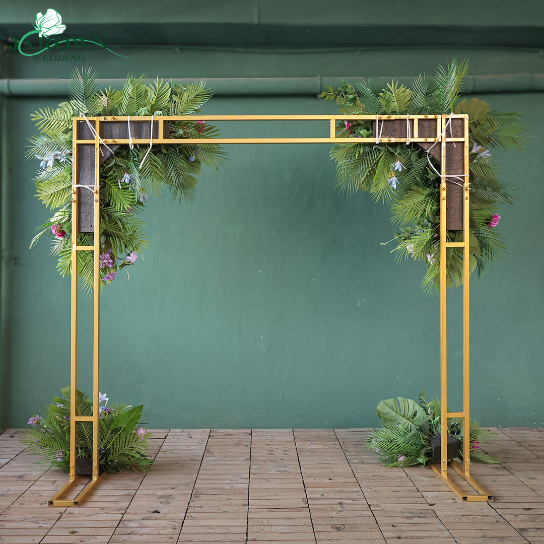 Petrichor(CLXII)-Flower Arrangement