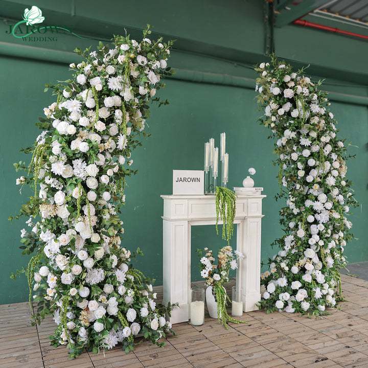 Petrichor(CLXIII)-Flower Arrangement