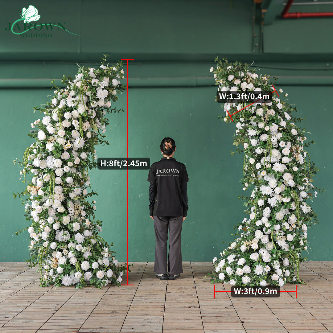 Petrichor(CLXIII)-Flower Arrangement